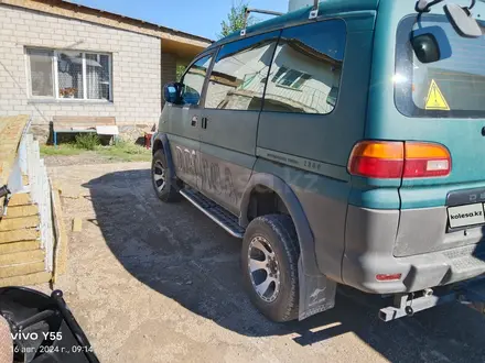 Mitsubishi Delica 1997 года за 4 520 000 тг. в Караганда – фото 5