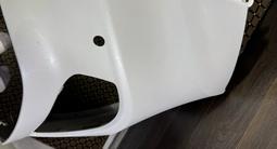 Бампер задний Kia cerato 2023 за 200 000 тг. в Караганда – фото 3