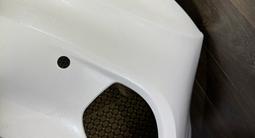 Бампер задний Kia cerato 2023 за 200 000 тг. в Караганда – фото 4