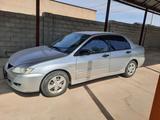 Mitsubishi Lancer 2004 года за 1 300 000 тг. в Шымкент