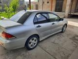 Mitsubishi Lancer 2004 года за 1 300 000 тг. в Шымкент – фото 3