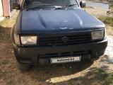 Toyota Hilux Surf 1994 годаүшін1 600 000 тг. в Тараз – фото 2