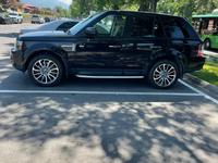 Land Rover Range Rover Sport 2010 годаfor7 700 000 тг. в Астана