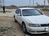 Nissan Maxima 1998 годаүшін1 700 000 тг. в Алматы – фото 2