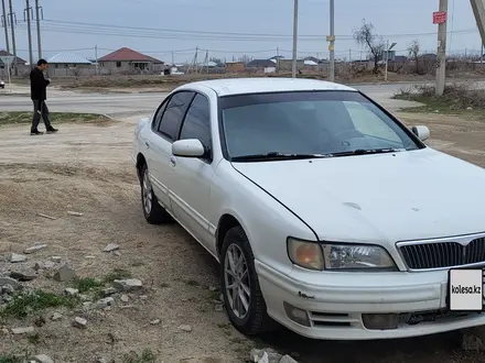 Nissan Maxima 1998 года за 1 700 000 тг. в Алматы – фото 2