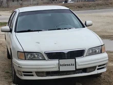 Nissan Maxima 1998 года за 1 700 000 тг. в Алматы