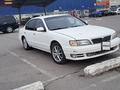 Nissan Maxima 1998 года за 1 700 000 тг. в Алматы – фото 9