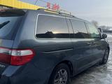 Honda Odyssey 2006 годаfor6 900 000 тг. в Алматы – фото 3