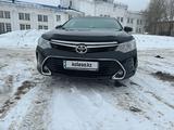 Toyota Camry 2014 годаүшін10 500 000 тг. в Астана