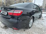 Toyota Camry 2014 годаүшін10 500 000 тг. в Астана – фото 4