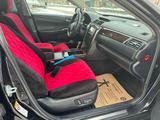 Toyota Camry 2014 годаүшін10 500 000 тг. в Астана – фото 3
