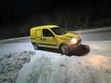 Renault Kangoo 2001 года за 1 100 000 тг. в Щучинск