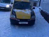Renault Kangoo 2001 года за 1 100 000 тг. в Щучинск – фото 2