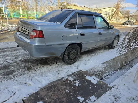 Daewoo Nexia 2012 года за 1 750 000 тг. в Сарыагаш – фото 3