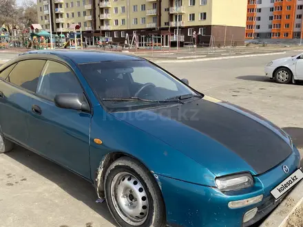 Mazda 323 1995 года за 1 000 000 тг. в Алматы – фото 4