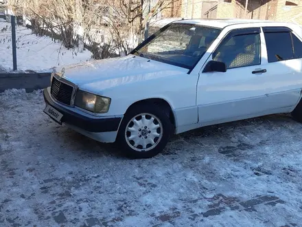 Mercedes-Benz 190 1992 года за 1 300 000 тг. в Кызылорда