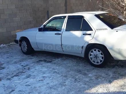 Mercedes-Benz 190 1992 года за 1 300 000 тг. в Кызылорда – фото 3