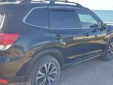 Subaru Forester 2021 года за 10 900 000 тг. в Актау – фото 4