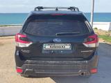 Subaru Forester 2021 года за 10 900 000 тг. в Актау – фото 5