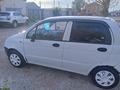 Daewoo Matiz 2012 годаfor900 000 тг. в Астана