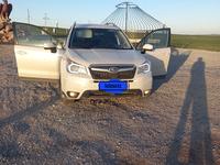Subaru Forester 2014 годаүшін8 200 000 тг. в Астана