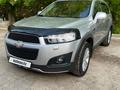 Chevrolet Captiva 2013 годаүшін7 500 000 тг. в Усть-Каменогорск – фото 3