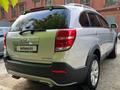 Chevrolet Captiva 2013 годаүшін7 500 000 тг. в Усть-Каменогорск – фото 6