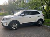 Hyundai Creta 2019 года за 11 000 000 тг. в Алматы