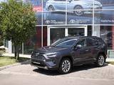 Toyota RAV4 Luxe 2.0 2023 годаүшін22 240 000 тг. в Алматы