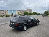 Volkswagen Passat 1991 года за 1 800 000 тг. в Тараз – фото 2