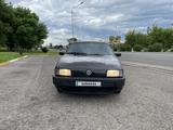 Volkswagen Passat 1991 годаүшін1 800 000 тг. в Тараз – фото 5
