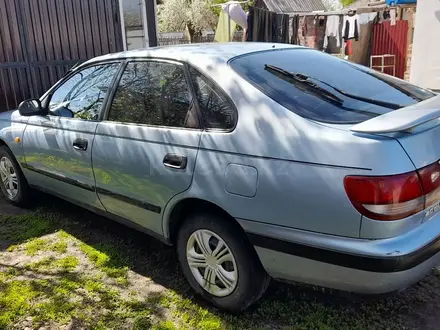 Toyota Carina E 1992 годаүшін2 450 000 тг. в Усть-Каменогорск – фото 2