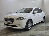 Peugeot 301 2015 года за 3 490 000 тг. в Усть-Каменогорск