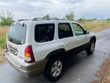 Mazda Tribute 2001 годаүшін2 100 000 тг. в Жаркент – фото 3