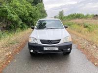 Mazda Tribute 2001 года за 2 100 000 тг. в Алматы