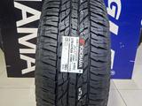 275 60 20 Yokohama G015 за 99 600 тг. в Алматы