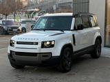 Land Rover Defender S 2025 года за 81 724 000 тг. в Алматы