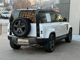 Land Rover Defender S 2025 года за 81 724 000 тг. в Алматы – фото 4