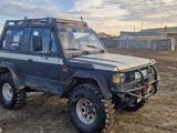 Mitsubishi Pajero 1989 года за 1 950 000 тг. в Курчум – фото 2