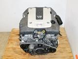 Vq35hr двигатель за 500 000 тг. в Костанай