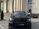 Chevrolet Suburban 2008 годаүшін16 000 000 тг. в Алматы – фото 2