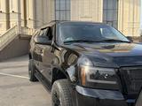Chevrolet Suburban 2008 годаүшін16 000 000 тг. в Алматы – фото 3