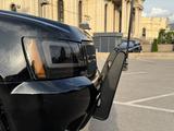 Chevrolet Suburban 2008 годаүшін16 000 000 тг. в Алматы – фото 4
