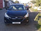 Hyundai Tucson 2010 года за 7 100 000 тг. в Рудный