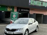 Skoda Octavia 2019 годаүшін7 100 000 тг. в Шымкент – фото 3