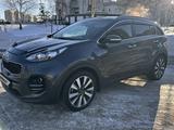 Kia Sportage 2018 года за 9 000 000 тг. в Астана – фото 2