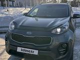 Kia Sportage 2018 года за 9 000 000 тг. в Астана – фото 3
