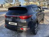 Kia Sportage 2018 года за 9 000 000 тг. в Астана – фото 5