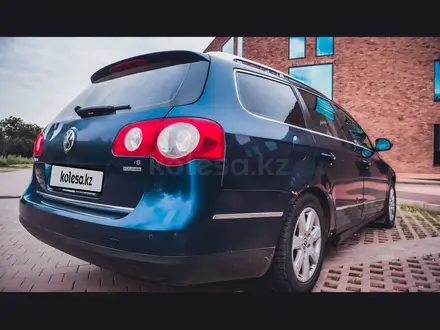 Volkswagen Passat 2009 годаүшін4 000 000 тг. в Алматы – фото 35