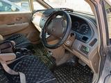 Honda Odyssey 2000 годаүшін4 500 000 тг. в Алматы – фото 5